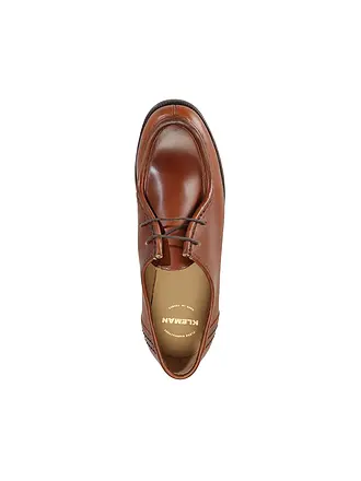 KLEMAN | Anzugschuhe - Derbys PADROR TH |